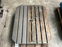 T-gleuf opspantafel - afbeelding 5 van  5