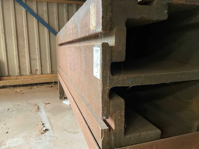 T-gleuf opspantafel - afbeelding 4 van  6