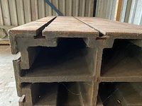 T-gleuf opspantafel - afbeelding 5 van  6