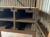 T-gleuf opspantafel - afbeelding 6 van  6