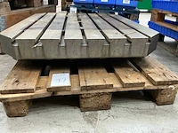 T-gleuf opspantafel - afbeelding 4 van  5