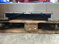T-gleuf opspantafel - afbeelding 5 van  5
