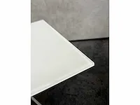 T-no.1 fritz hansen todd bracher - tb3 design glazen tafel 280x100 - afbeelding 20 van  32
