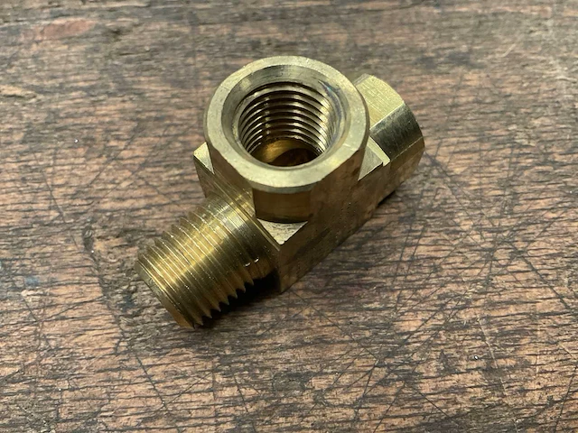 T-pipe (10x) - afbeelding 2 van  5