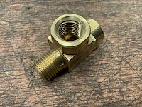 T-pipe (10x) - afbeelding 2 van  5