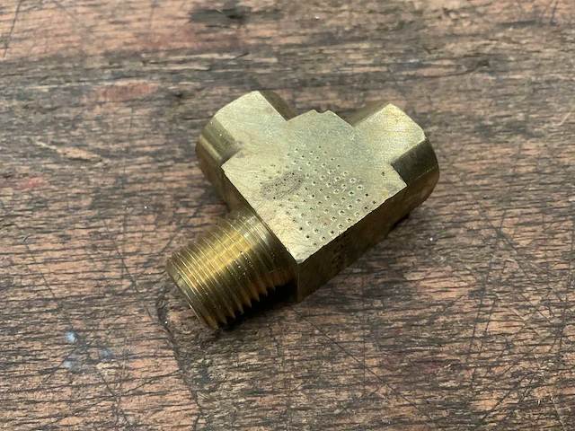T-pipe (10x) - afbeelding 3 van  5