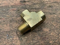 T-pipe (10x) - afbeelding 3 van  5