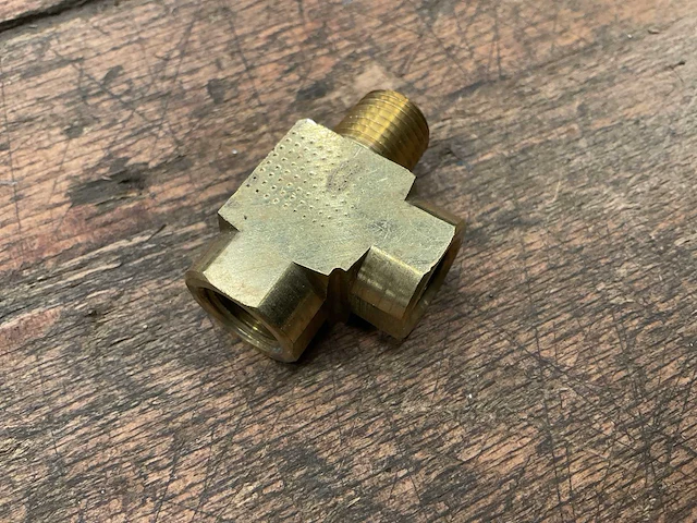 T-pipe (10x) - afbeelding 4 van  5