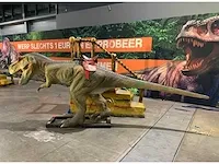 T-rex ride - afbeelding 7 van  15