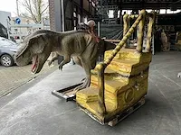 T-rex ride - afbeelding 1 van  15