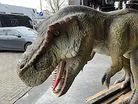 T-rex ride - afbeelding 10 van  15