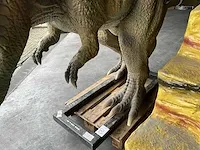 T-rex ride - afbeelding 11 van  15