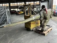 T-rex ride - afbeelding 12 van  15