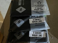 T-shirt - 4 stuks - afbeelding 1 van  2
