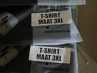 T-shirt - 4 stuks - afbeelding 2 van  2