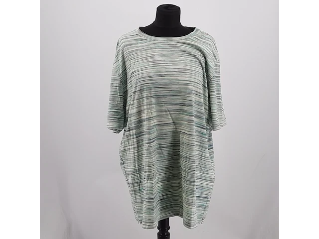 T-shirt, maat 3xl missoni - afbeelding 1 van  7