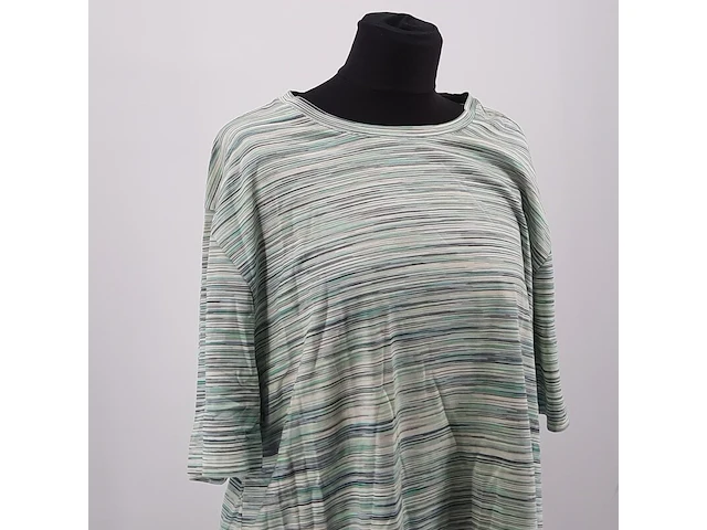 T-shirt, maat 3xl missoni - afbeelding 2 van  7