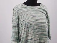 T-shirt, maat 3xl missoni - afbeelding 2 van  7