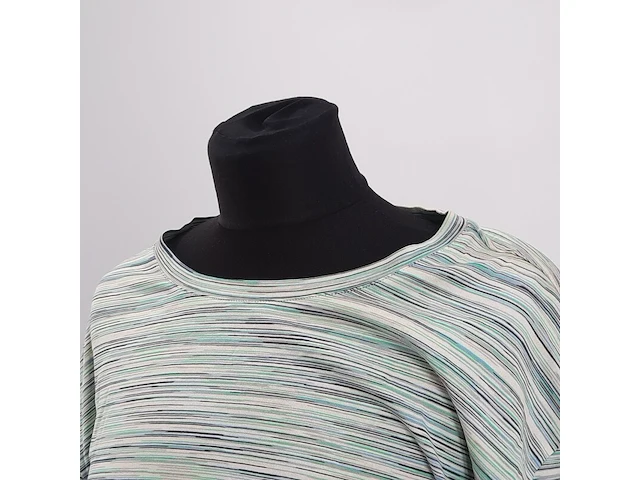 T-shirt, maat 3xl missoni - afbeelding 4 van  7