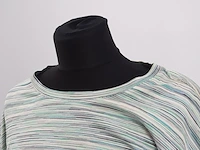 T-shirt, maat 3xl missoni - afbeelding 4 van  7