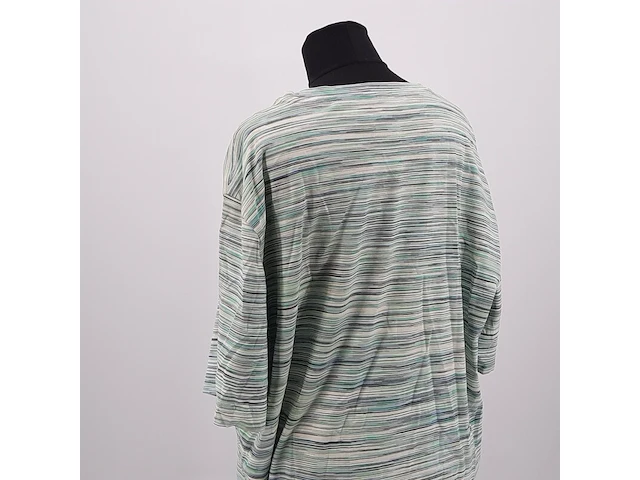 T-shirt, maat 3xl missoni - afbeelding 5 van  7