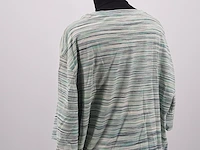 T-shirt, maat 3xl missoni - afbeelding 5 van  7