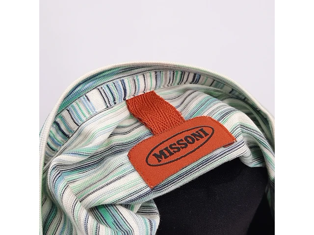 T-shirt, maat 3xl missoni - afbeelding 7 van  7