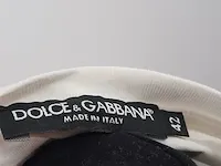 T-shirt, maat 42 dolce&gabbana, jt f8h32t g7tlb - afbeelding 7 van  7