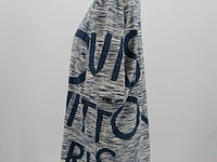 T-shirt, maat 4l, louis vuitton - afbeelding 4 van  9