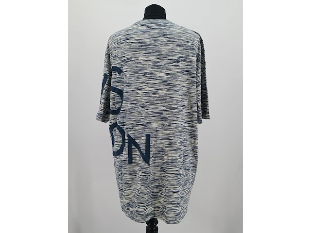 T-shirt, maat 4l, louis vuitton - afbeelding 5 van  9