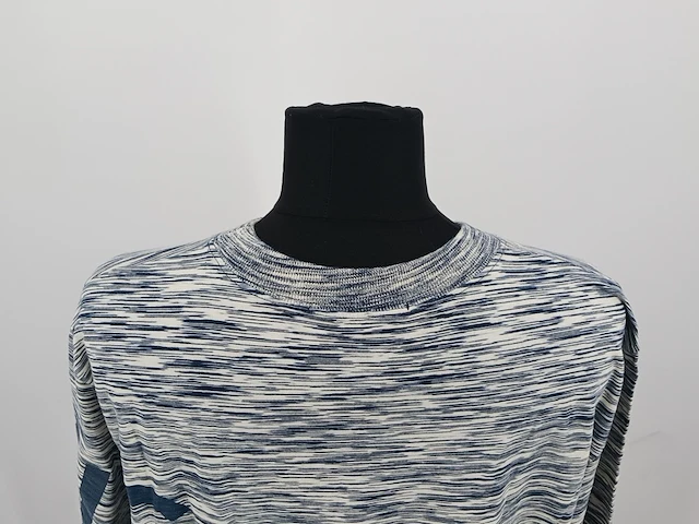 T-shirt, maat 4l, louis vuitton - afbeelding 6 van  9