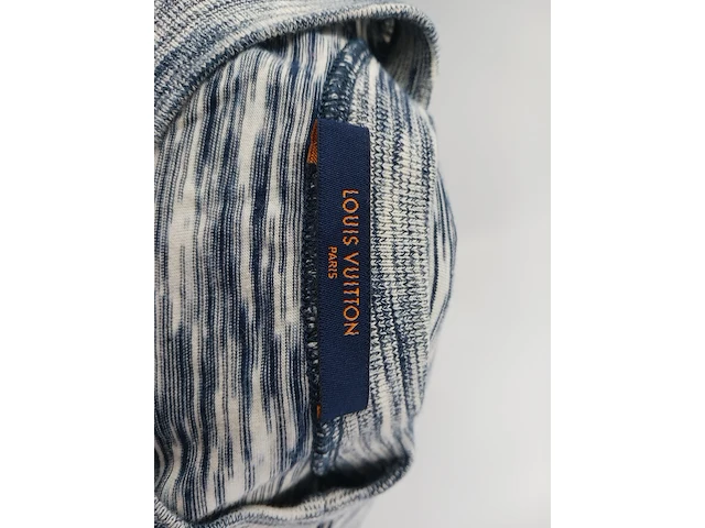 T-shirt, maat 4l, louis vuitton - afbeelding 7 van  9