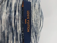 T-shirt, maat 4l, louis vuitton - afbeelding 7 van  9