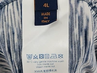T-shirt, maat 4l, louis vuitton - afbeelding 8 van  9