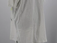 T-shirt, maat 4xl philipp plein, platinum cut rond neck dollar - afbeelding 6 van  8