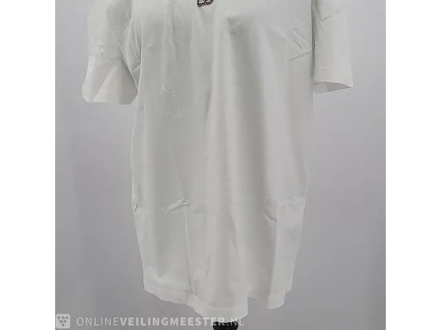 T-shirt, maat 52 dolce&gabbana, wo800 white g8nc5zg7a0w - afbeelding 3 van  7