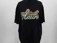 T-shirt, maat 52 (fr), amiri - afbeelding 1 van  6
