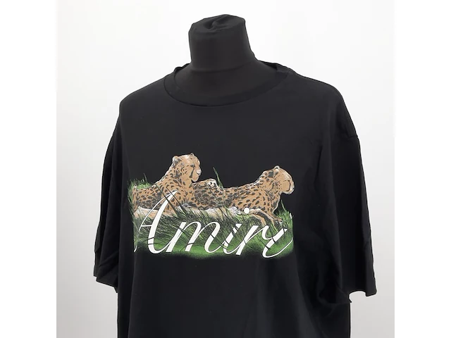 T-shirt, maat 52 (fr), amiri - afbeelding 2 van  6