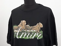 T-shirt, maat 52 (fr), amiri - afbeelding 2 van  6