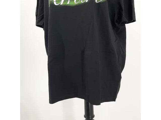 T-shirt, maat 52 (fr), amiri - afbeelding 3 van  6