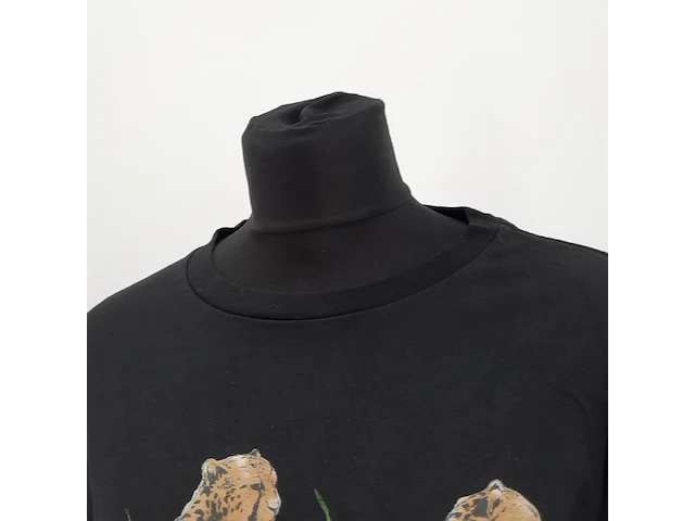 T-shirt, maat 52 (fr), amiri - afbeelding 4 van  6