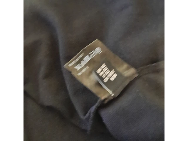 T-shirt, maat 52 (fr), amiri - afbeelding 6 van  6