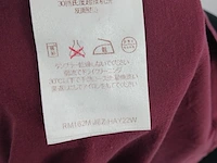 T-shirt, maat 5l, louis vuitton - afbeelding 2 van  11