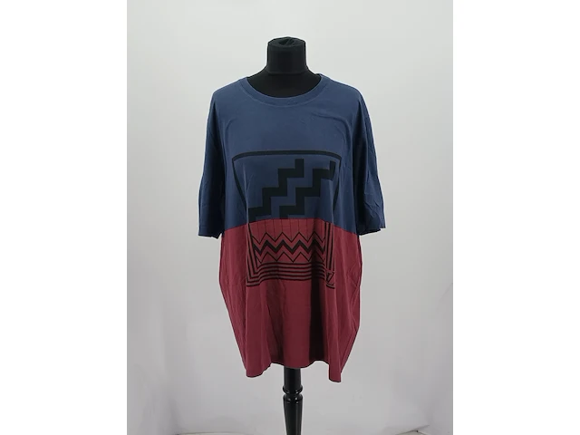 T-shirt, maat 5l, louis vuitton - afbeelding 1 van  11