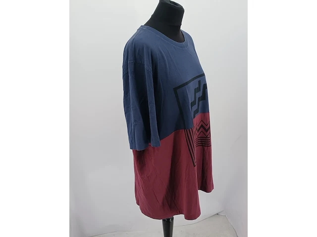 T-shirt, maat 5l, louis vuitton - afbeelding 6 van  11
