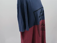 T-shirt, maat 5l, louis vuitton - afbeelding 6 van  11