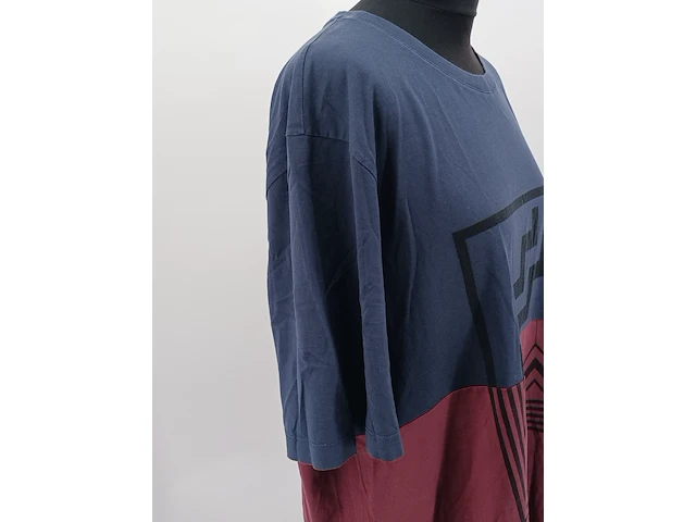 T-shirt, maat 5l, louis vuitton - afbeelding 7 van  11