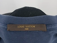 T-shirt, maat 5l, louis vuitton - afbeelding 10 van  11