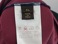 T-shirt, maat 5l, louis vuitton - afbeelding 11 van  11