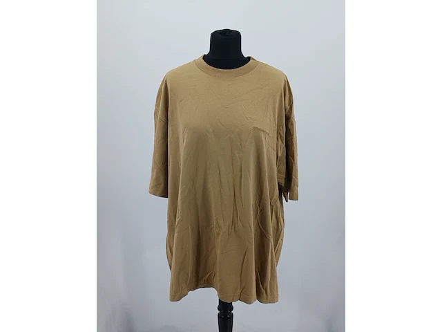 T-shirt, maat l, balenciaga - afbeelding 1 van  11